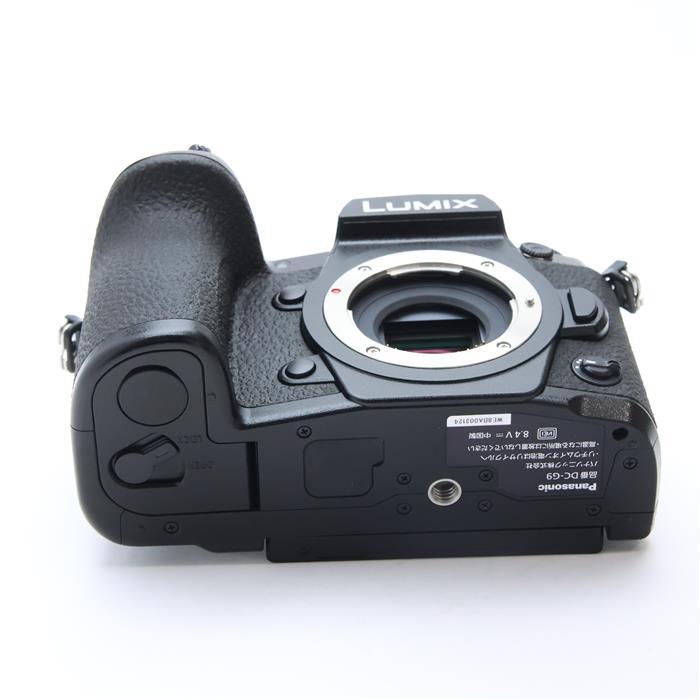【美品】LUMIX G9 Pro ボディ Panasonic 《美品》Panasonic LUMIX DC-G9 PRO ボディ : カメラ専門店