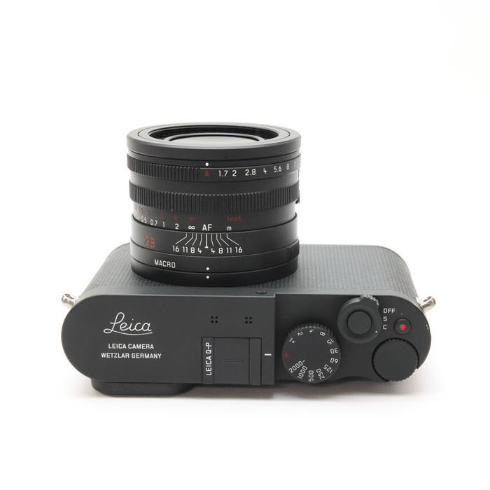 ライカ（Leica） 《難有品》Leica Q-P : カメラ専門店マップカメラ