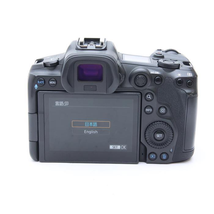 キヤノン 《並品》Canon EOS R5 : カメラ専門店マップカメラYahoo!店