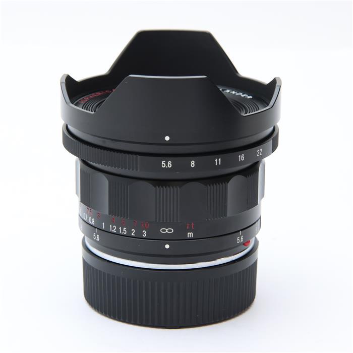 VoightLander WIDE-HELIAR 12 5.6 　III 良品》Voigtlander ULTRA WIDE-HELIAR 12mm F5.6 Aspherical III VM