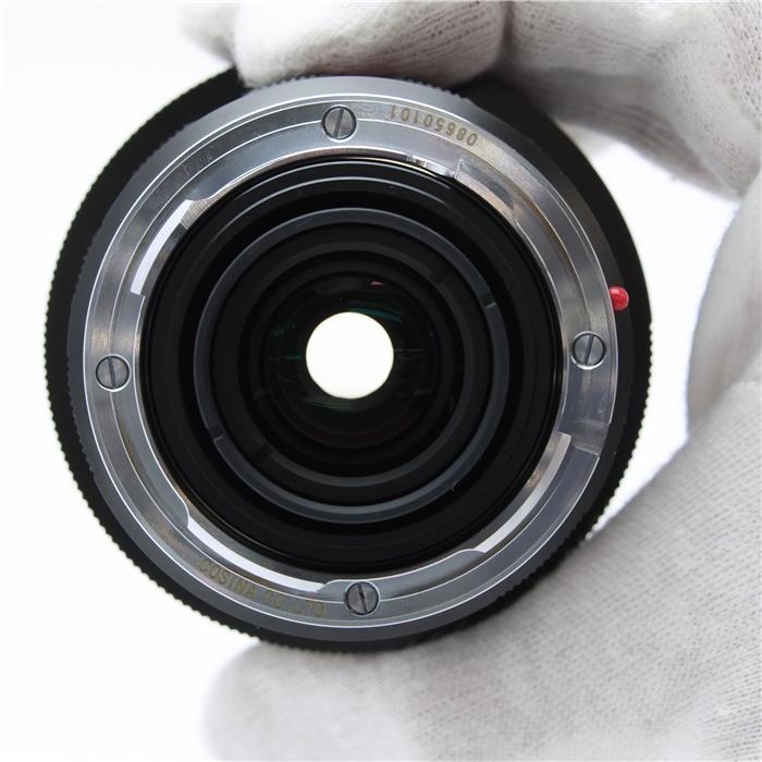 良品》Voigtlander ULTRA WIDE-HELIAR 12mm F5.6 Aspherical III VM