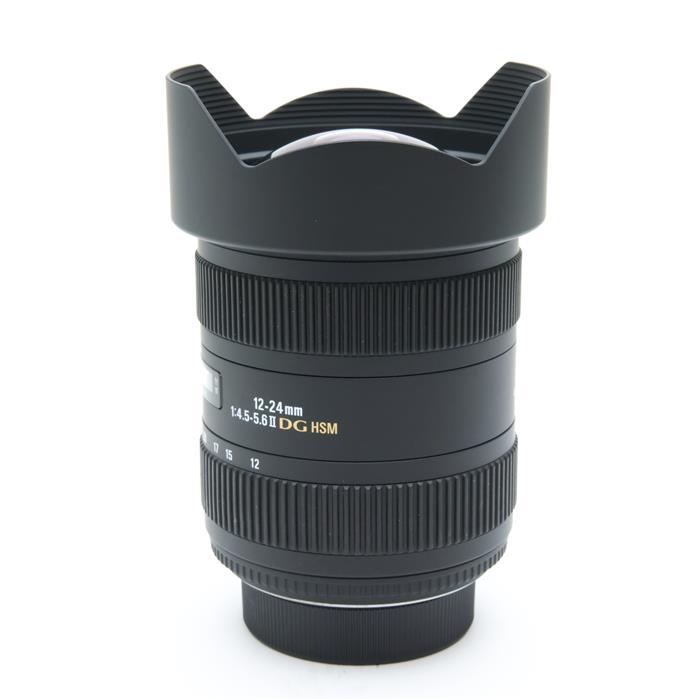 超美品！！　シグマ SIGMA 12-24mm F4 DG Art ニコン用 シグマ 12-24mm F4 DG HSM [ニコン用] 価格比較 - 価格.com