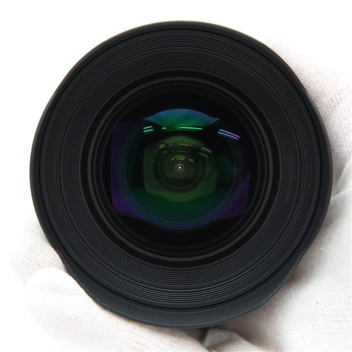 シグマ（SIGMA） 《美品》SIGMA 12-24mm F4.5-5.6 II DG HSM (ニコンF