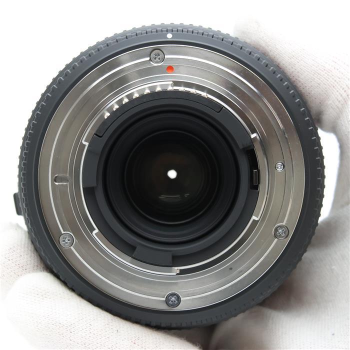 シグマ（SIGMA） 《美品》SIGMA 12-24mm F4.5-5.6 II DG HSM (ニコンF