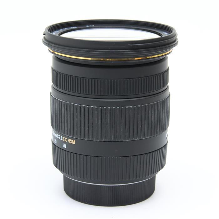 SIGMA PENTAX用 17-50mm f2.8 Amazon.co.jp: シグマ 17-50mm F2.8 EX DC HSM ペンタックス用