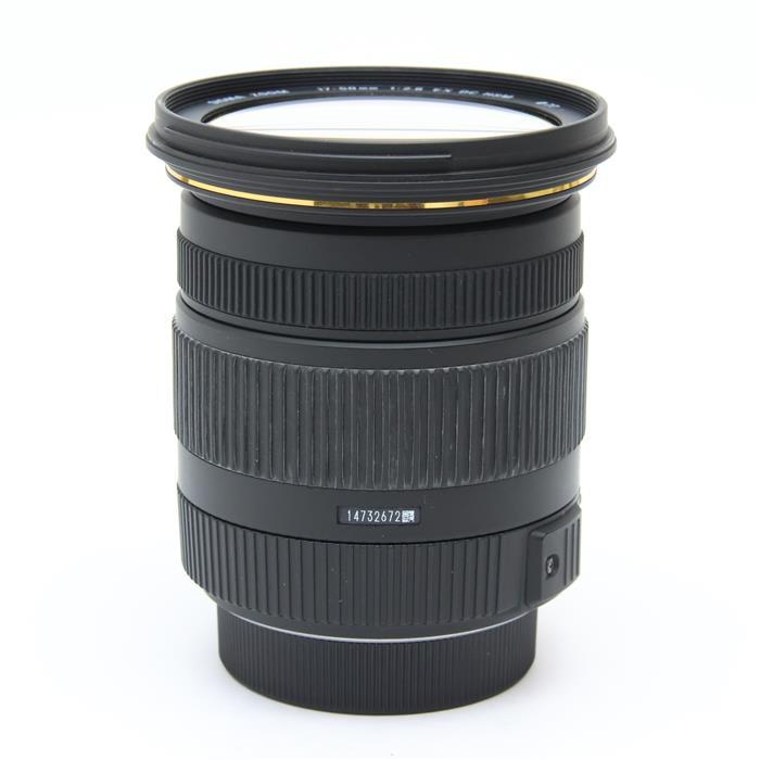 シグマ 《並品》SIGMA 17-50mm F2.8 EX DC HSM (ペンタックス用