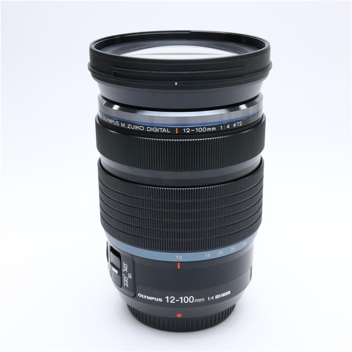 オリンパス（OLYMPUS） 《並品》OLYMPUS M.ZUIKO DIGITAL ED 12-100mm