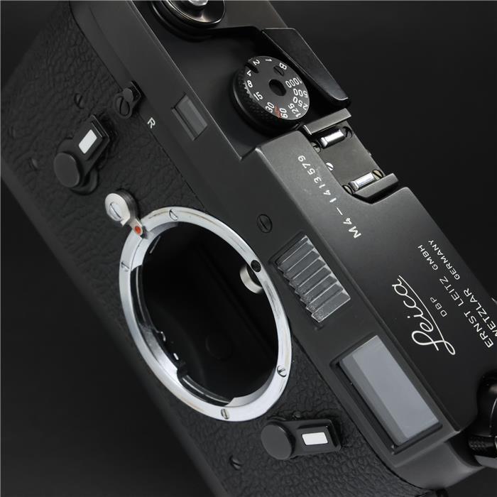《良品》Leica M4 | ライカ