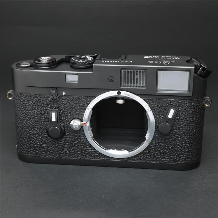 《良品》Leica M4 | ライカ | 01