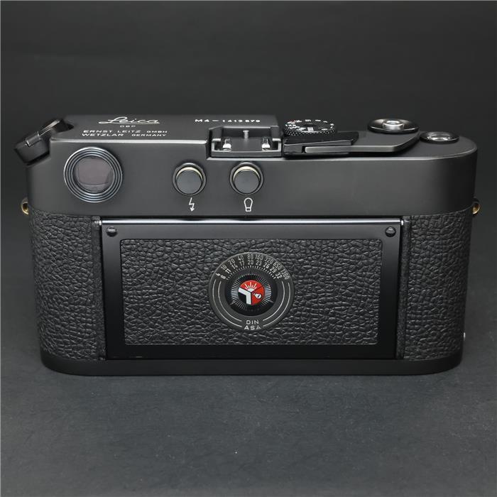 《良品》Leica M4 | ライカ | 03