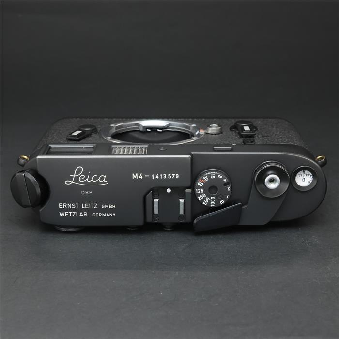 《良品》Leica M4 | ライカ | 05