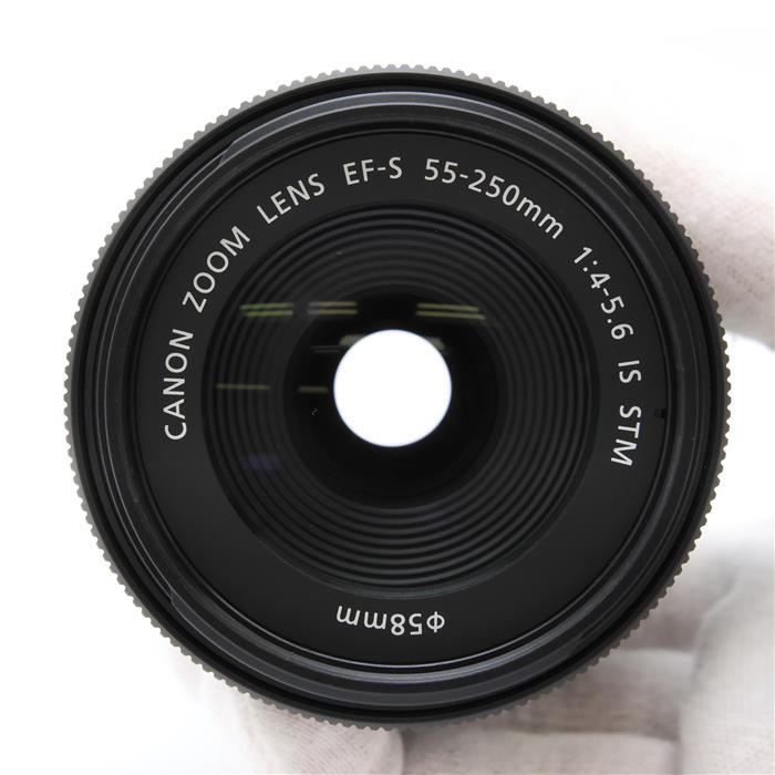 Canon ef-s55-250mm f4-5.6 is stm 美品 キヤノン 《美品》Canon EF-S55-250mm F4-5.6 IS STM : カメラ