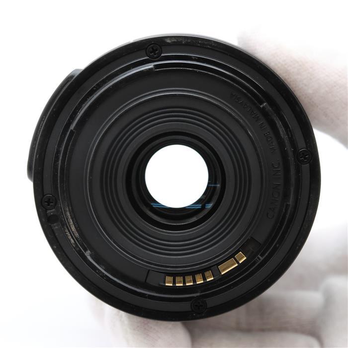 キヤノン 《美品》Canon EF-S55-250mm F4-5.6 IS STM : カメラ