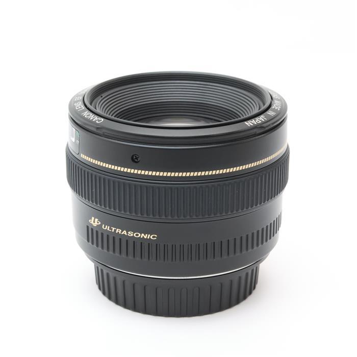 キヤノン 《並品》Canon EF50mm F1.4 USM : カメラ専門店マップカメラ