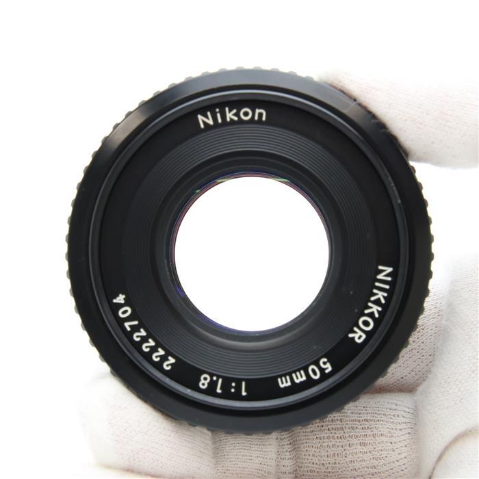 美品 NIKON ニコン AI-S NIKKOR 50mm f1.8 M434 Amazon.com : Nikon Ai-S 50mm f1.8 : Electronics