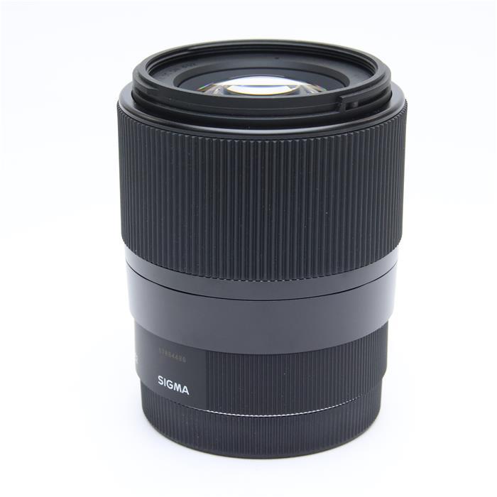 シグマ（SIGMA） 《美品》SIGMA C 30mm F1.4 DC DN (ソニーE/APS-C用