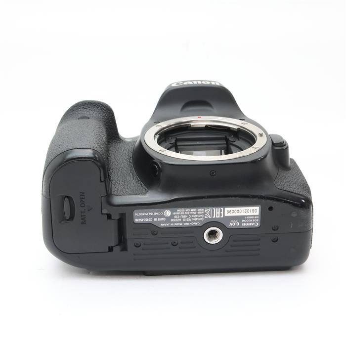 キヤノン（Canon） 《並品》Canon EOS 80D ボディ : カメラ専門店