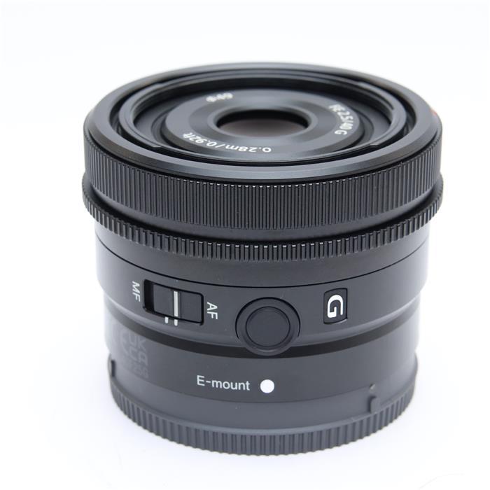 SONY 《良品》SONY FE 40mm F2.5G SEL40F25G : カメラ専門店