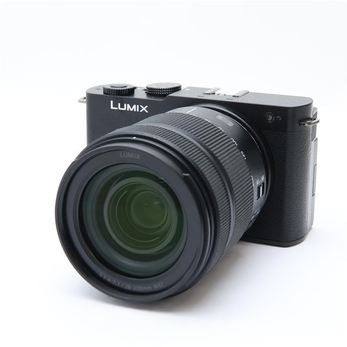 美品》Panasonic LUMIX S9 高倍率ズームレンズキット DC-S9H-Kの通販