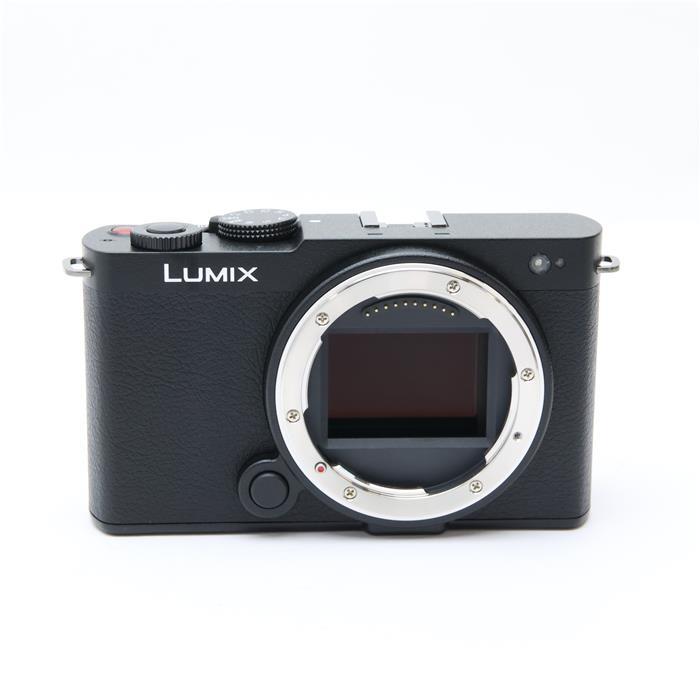 美品》Panasonic LUMIX S9 高倍率ズームレンズキット DC-S9H-Kの通販