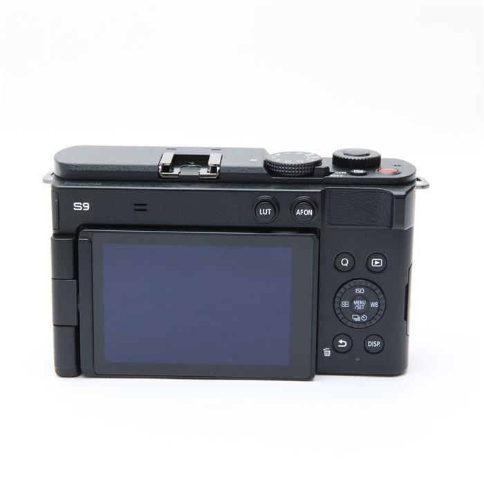 美品》Panasonic LUMIX S9 高倍率ズームレンズキット DC-S9H-Kの通販