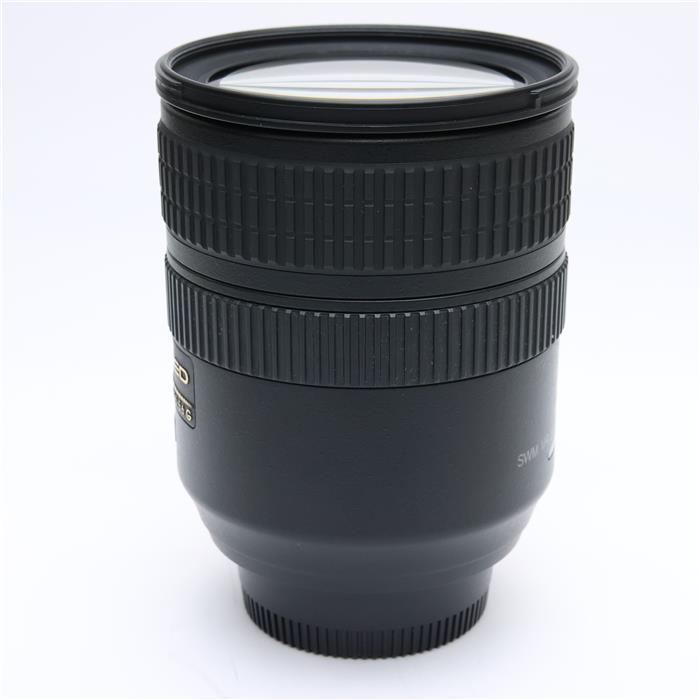 ニコン（Nikon） 《難有品》Nikon AF-S VR Zoom-Nikkor 24-120mm F3.5