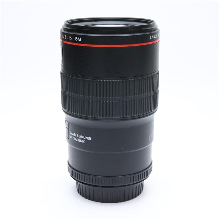 キヤノン（Canon） 《並品》Canon EF100mm F2.8Lマクロ IS USM