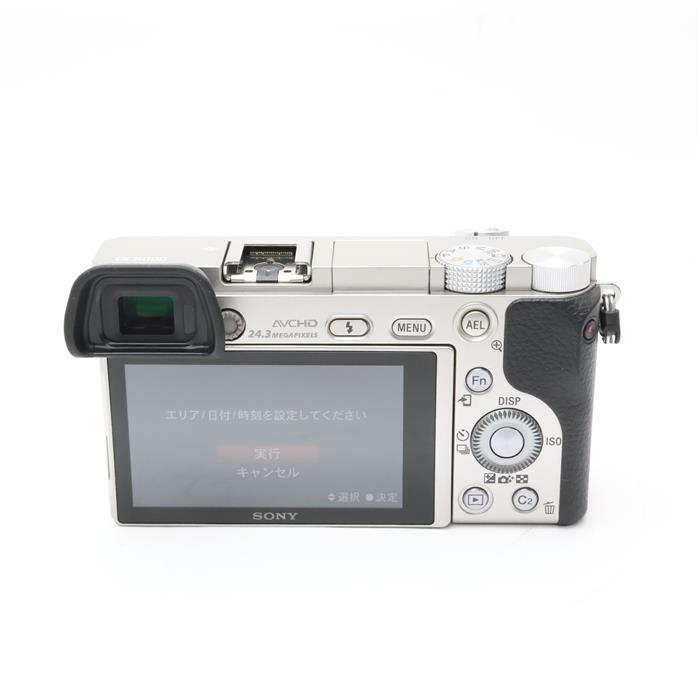 Sony α6000 ボディ ILCE-6000 美品 SONY 《良品》SONY α6000ボディ ILCE-6000 : カメラ専門店マップ