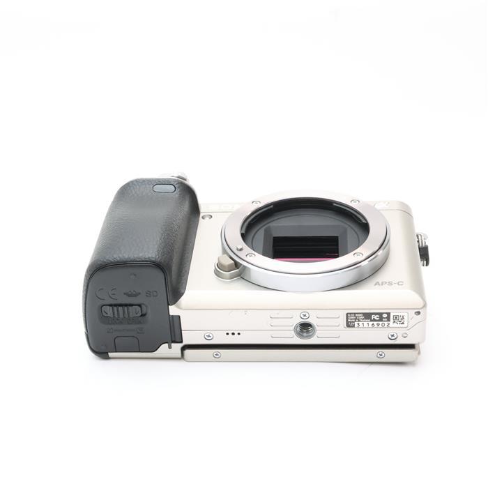 SONY 《良品》SONY α6000ボディ ILCE-6000 : カメラ専門店マップ