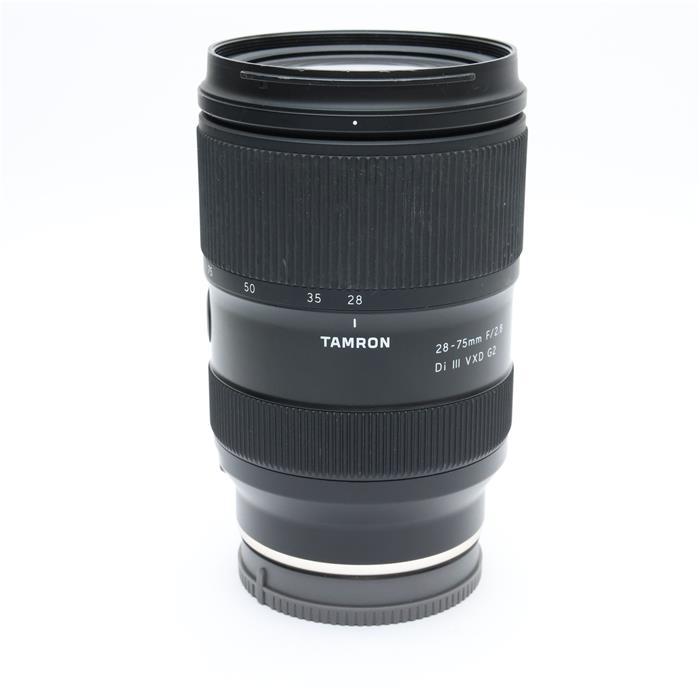 TAMRON（タムロン） 《並品》TAMRON 28-75mm F2.8 Di III VXD G2 A063S