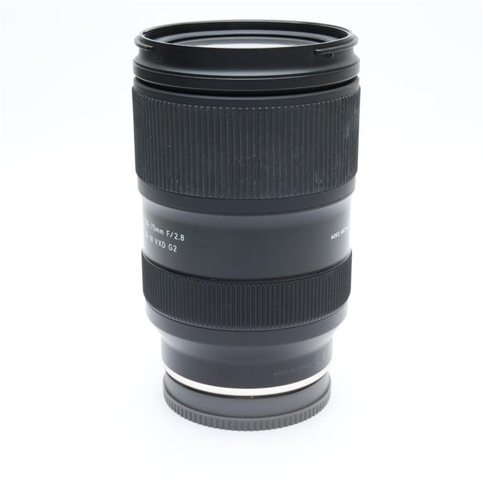 TAMRON（タムロン） 《並品》TAMRON 28-75mm F2.8 Di III VXD G2 A063S