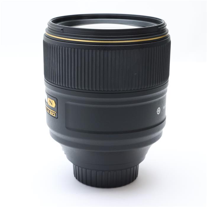 ニコン（Nikon） 《良品》Nikon AF-S NIKKOR 105mm F1.4E ED : カメラ