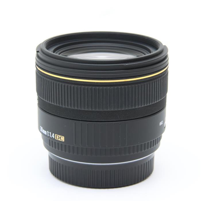 シグマ 《美品》SIGMA 30mm F1.4EX DC (ペンタックス用) : カメラ専門