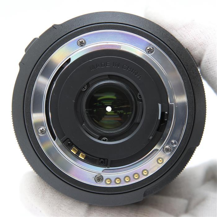 ペンタックス 《並品》PENTAX DA18-270mm F3.5-6.3 ED SDM : カメラ