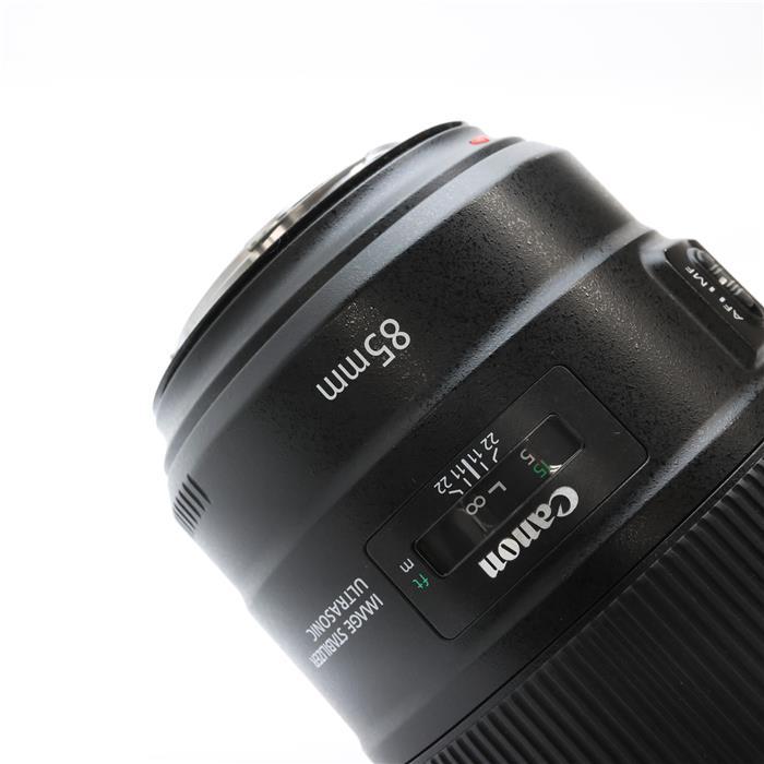 キヤノン 《良品》Canon EF85mm F1.4L IS USM : カメラ専門店マップ