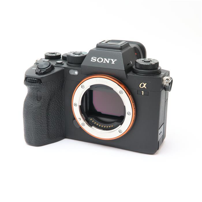 SONY α1 ILCE-1 ボディ SONY 《並品》SONY α1 ボディ ILCE-1 : カメラ専門店マップカメラYahoo