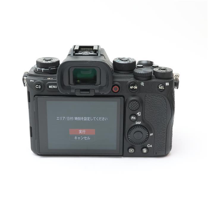SONY 《並品》SONY α1 ボディ ILCE-1 : カメラ専門店マップカメラYahoo