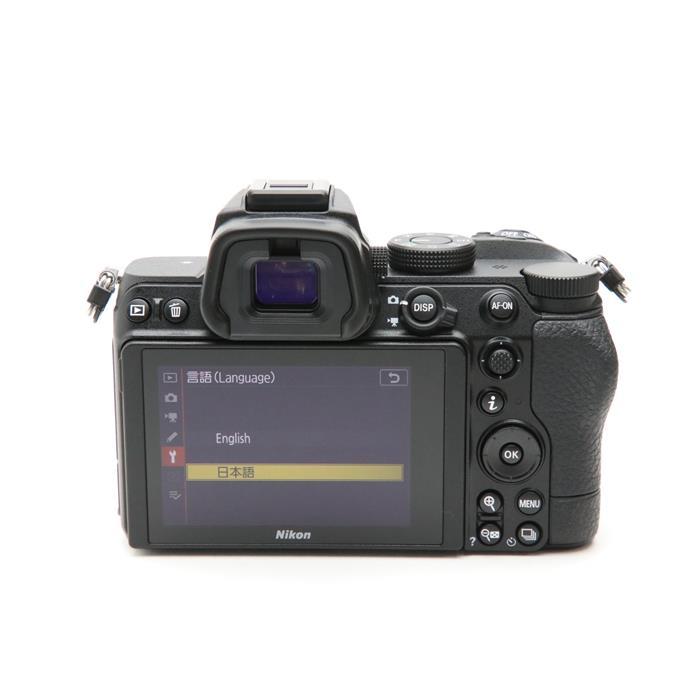 ニコン 《美品》Nikon Z5 ボディ : カメラ専門店マップカメラ