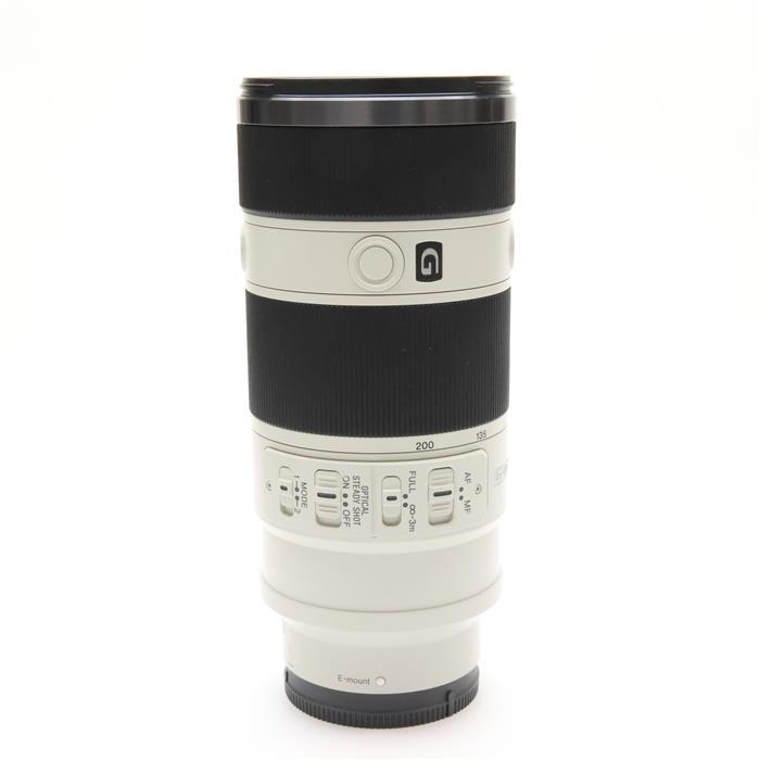 SONY（ソニー） 《並品》SONY FE 70-200mm F4 G OSS SEL70200G