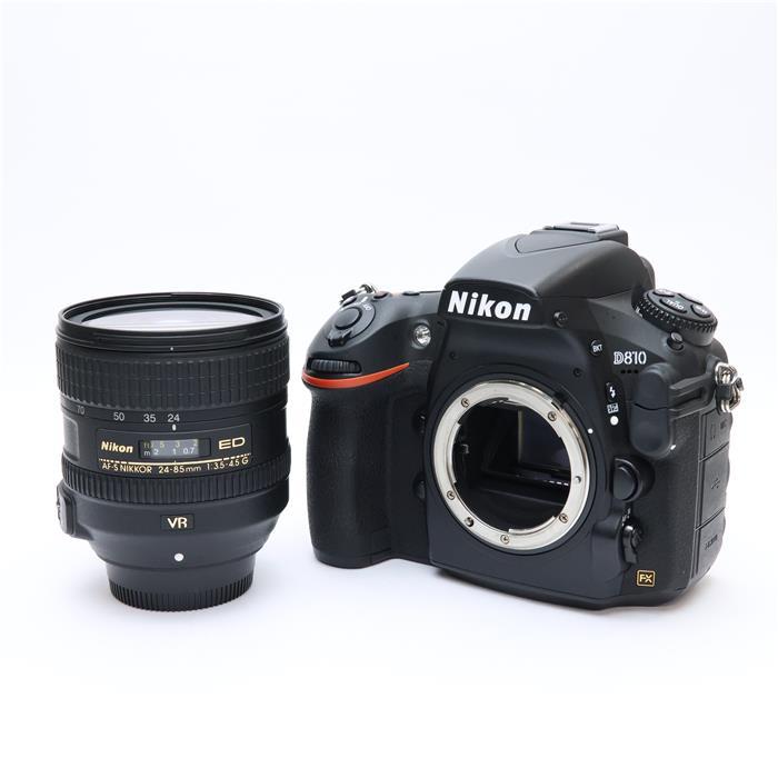 Nikon D810 24-85 VR レンズキットタムロン70-300 セット ニコン D610
