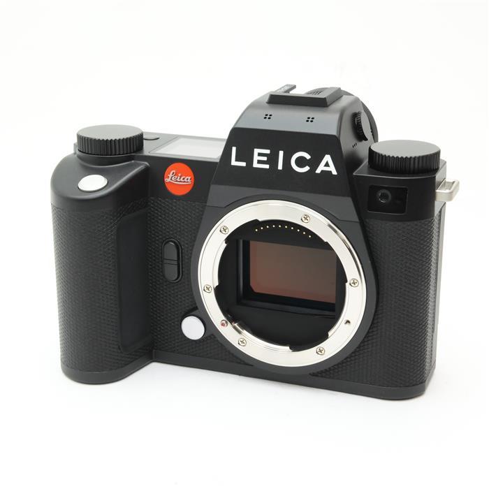 ライカ（Leica） 《新同品》Leica SL3 : カメラ専門店マップカメラ