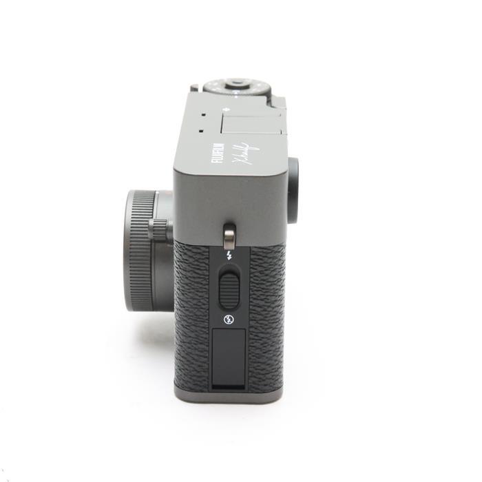 FUJIFILM（フジフイルム） 《美品》FUJIFILM X half X-HF1 チャコール