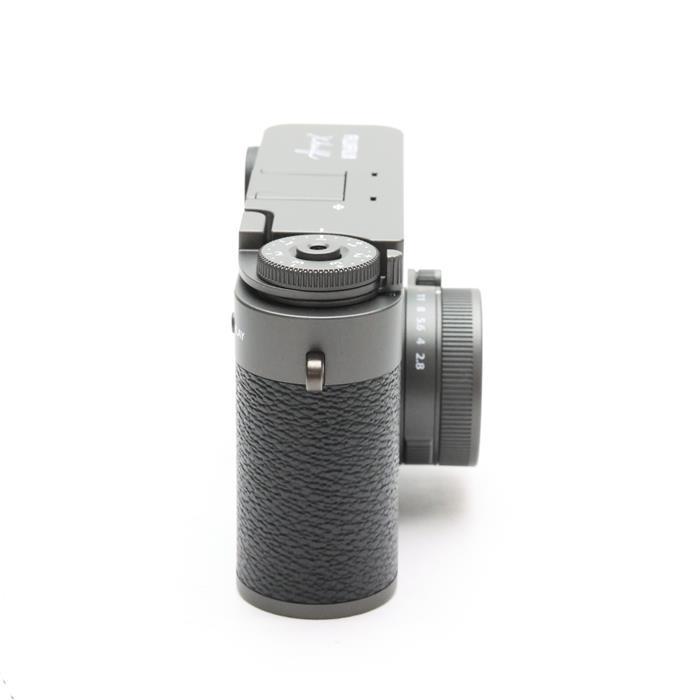 FUJIFILM（フジフイルム） 《美品》FUJIFILM X half X-HF1 チャコール