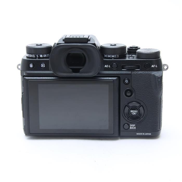 FUJIFILM 《並品》FUJIFILM X-T2 レンズキット : カメラ専門店