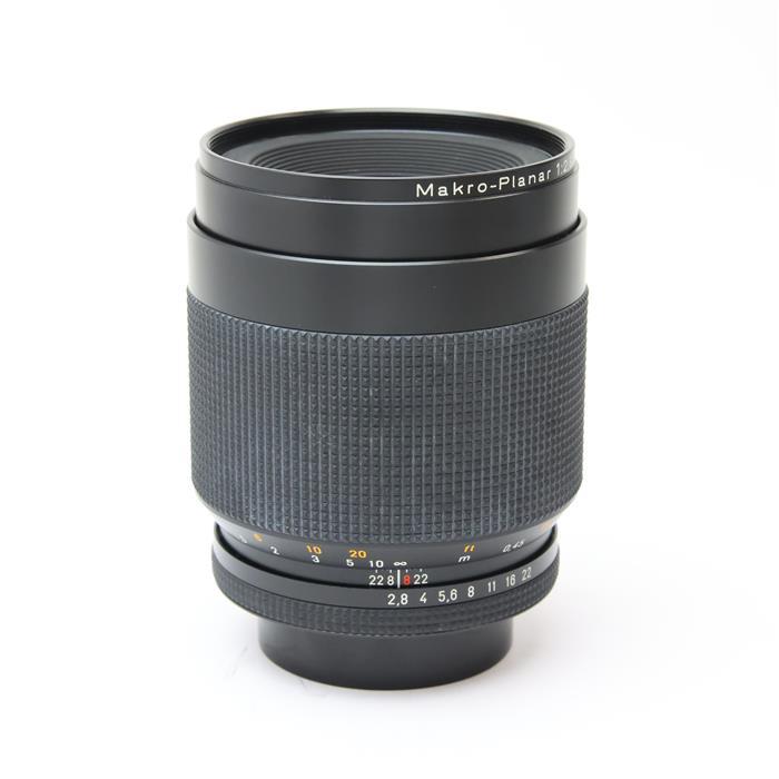 コンタックス Makro-Planar T* 100mm F2.8 AEG 美品 並品》CONTAX Makro-Planar T*100mm F2.8 AE (Germany) : カメラ専門店