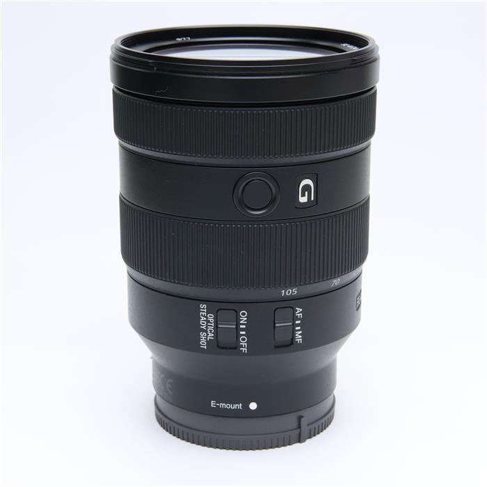 【美品】SONY SEL24105G Amazon.com : Sony SEL24105G Full Frame E-Mount 24-105mm F4