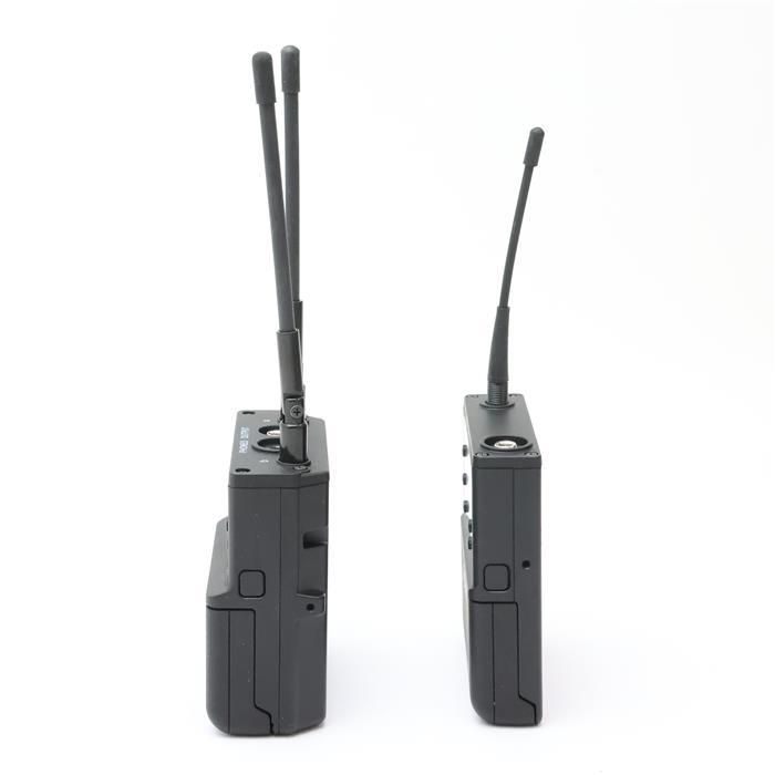 SONY 《良品》SONY B帯アナログワイヤレスマイクロホンパッケージ UWP