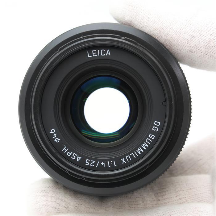 Panasonic 《良品》Panasonic LEICA DG SUMMILUX 25mm F1.4 ASPH. H