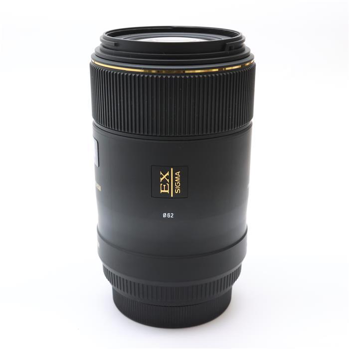 シグマ 《良品》SIGMA MACRO 105mm F2.8 EX DG OS HSM (キヤノン