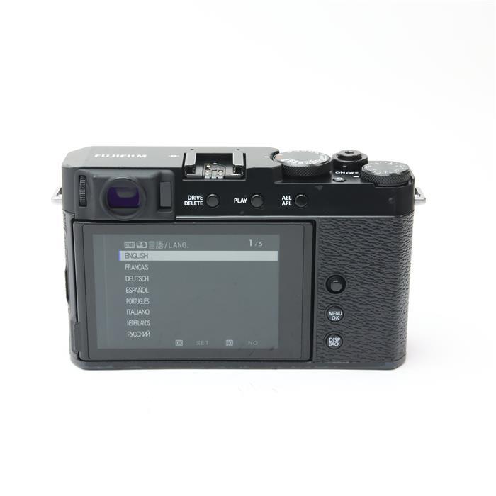 FUJIFILM（フジフイルム） 《並品》FUJIFILM X-E4 ボディ : カメラ専門